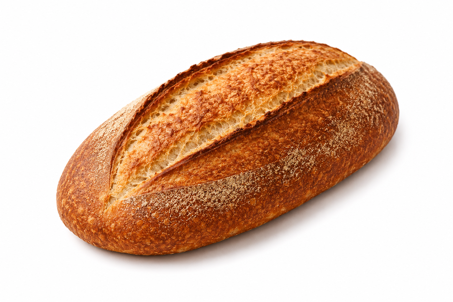 Miche au levain