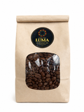 Café corsé LUMA - Pueblo del Sol