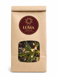 Thé épicé Équinoxe – Thé du Labrador, hibiscus et gingembre