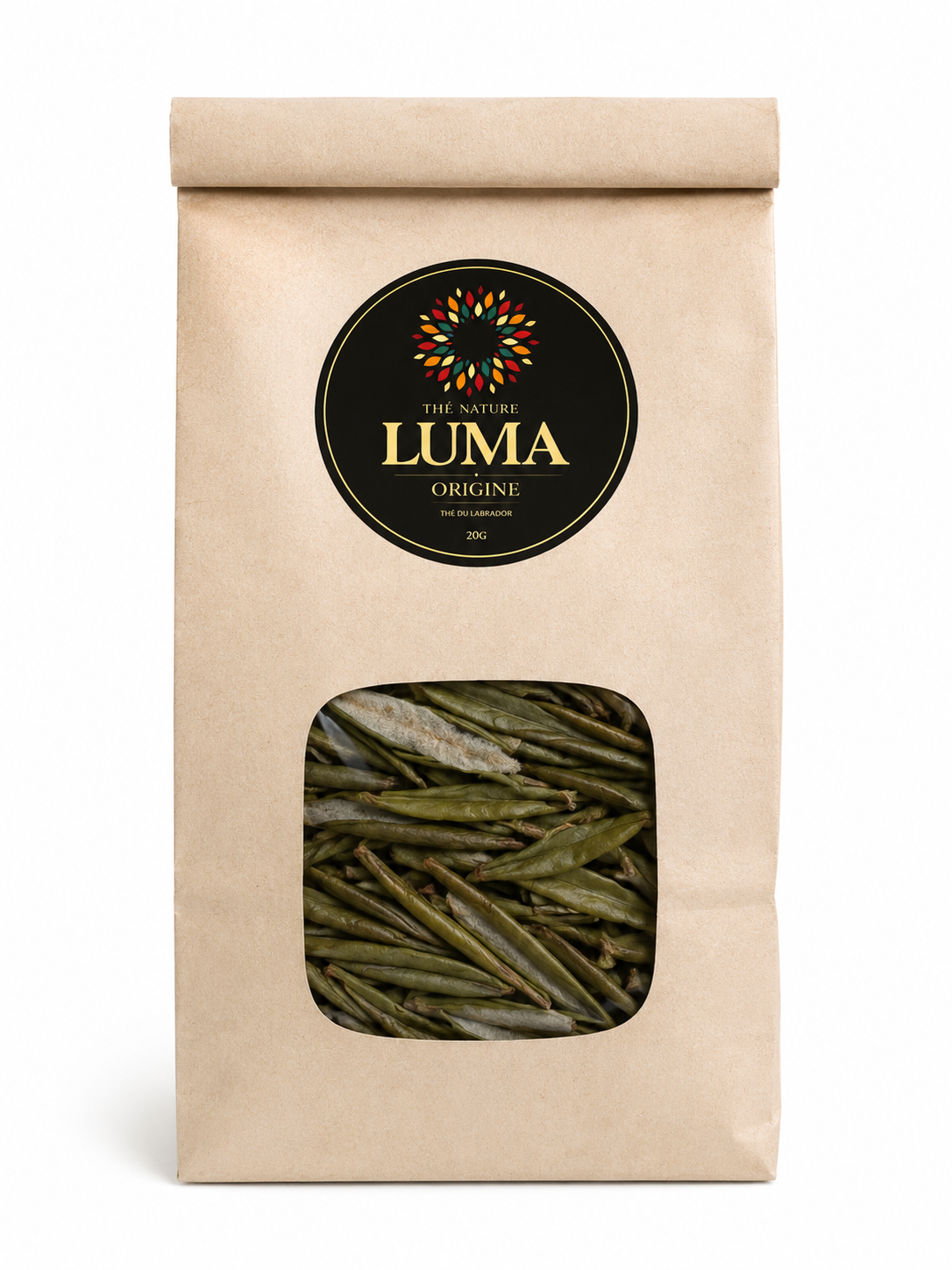 Thé du Labrador LUMA – Origine