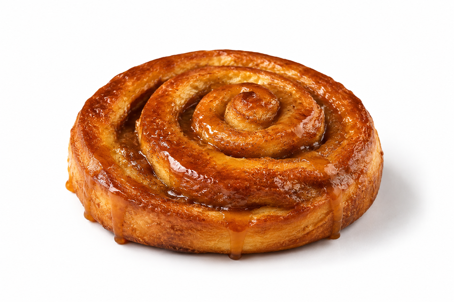 Brioche à la canelle